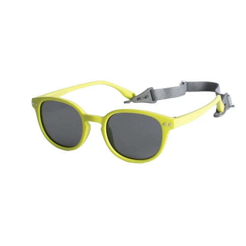 Gafas de sol infantiles Monkey Mum® - Mirada de perro - varios colores