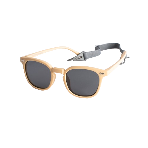 Gafas de sol infantiles Monkey Mum® - Agudeza de tigre - varios colores