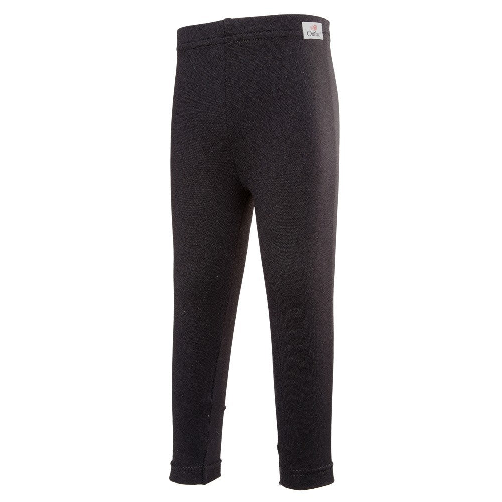 Leggings ajustados Outlast® - negro