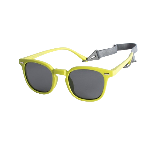 Gafas de sol infantiles Monkey Mum® - Agudeza de tigre - varios colores