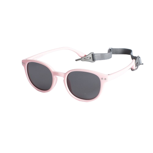 Gafas de sol infantiles Monkey Mum® - Mirada de perro - varios colores