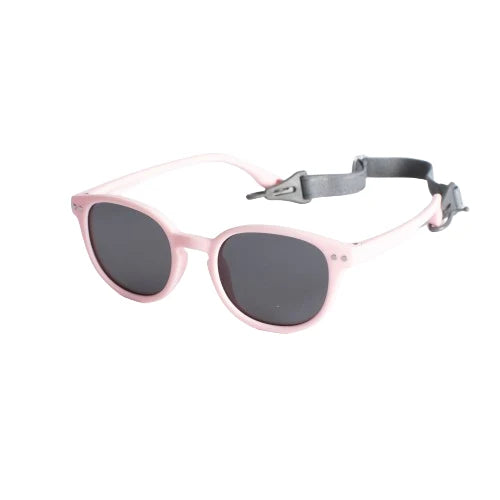Gafas de sol infantiles Monkey Mum® - Mirada de perro - varios colores