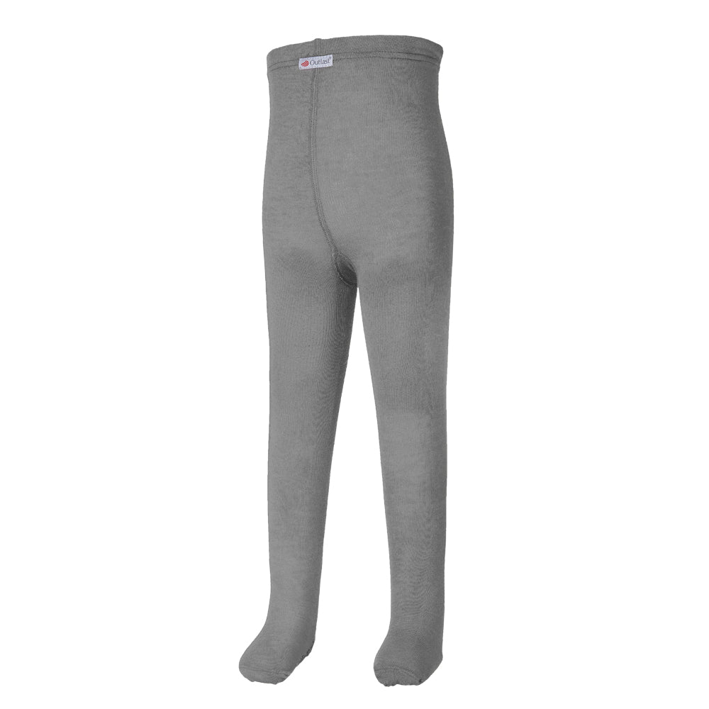 Medias Outlast® - gris oscuro