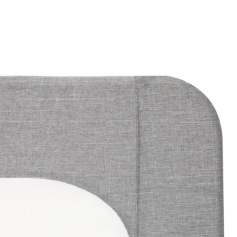 Barrera para cama Monkey Mum® Short- abierta