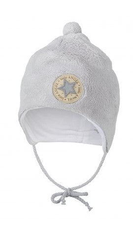 Gorro para mascotas Outlast® - gris claro