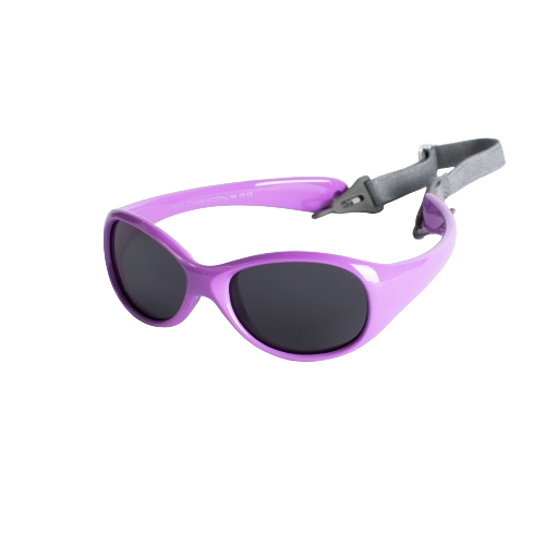 Gafas de sol infantiles Monkey Mum® - Puma de carreras - varios colores