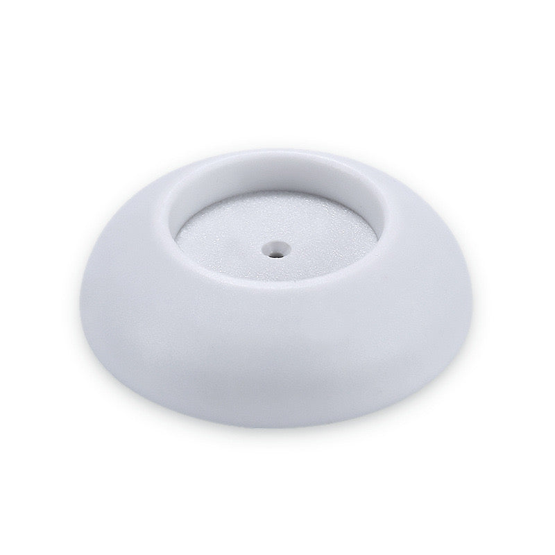 Almohadilla protectora redonda para la barrera de seguridad Monkey Mum®
