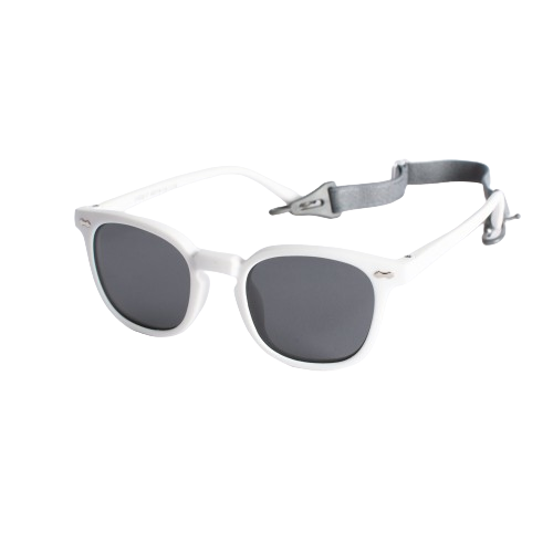 Gafas de sol infantiles Monkey Mum® - Agudeza de tigre - varios colores