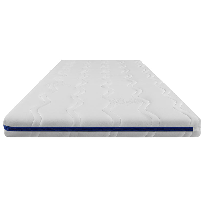 Cuna infantil 4 en 1 - Madera maciza - 120x65 cm