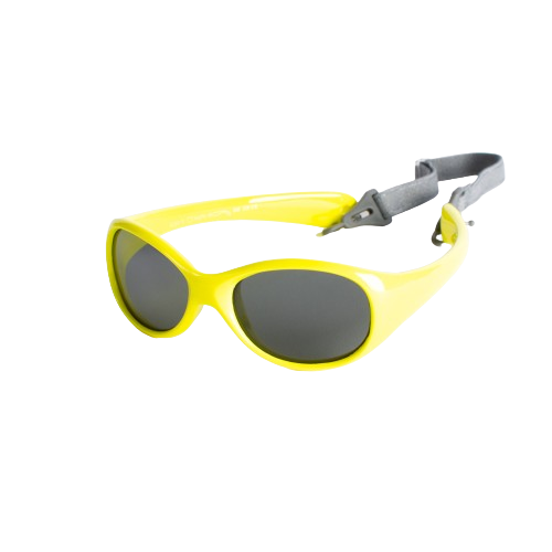 Gafas de sol infantiles Monkey Mum® - Puma de carreras - varios colores