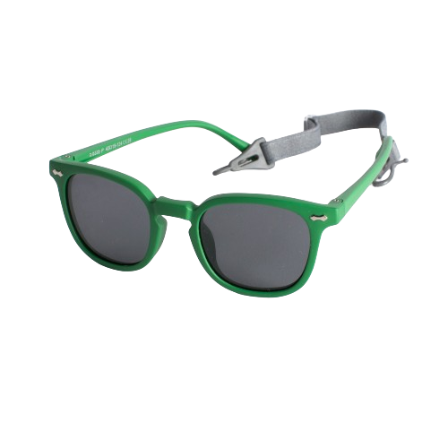Gafas de sol infantiles Monkey Mum® - Agudeza de tigre - varios colores