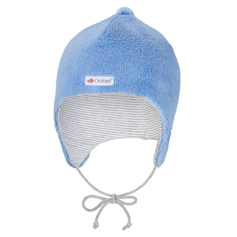 Gorro para mascotas Outlast® - azul medio