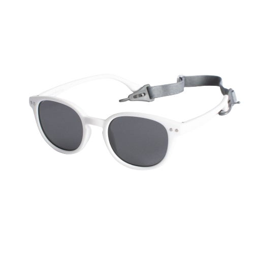 Gafas de sol infantiles Monkey Mum® - Mirada de perro - varios colores