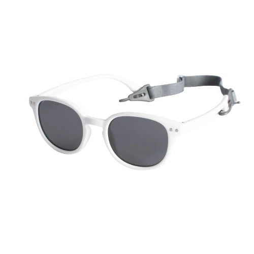 Gafas de sol infantiles Monkey Mum® - Mirada de perro - varios colores