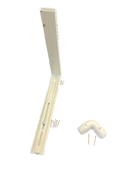 Barrera para cama y parque Monkey Mum® 2 en 1 Smart